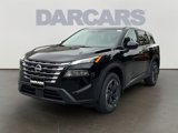 New 2026 Nissan Rogue SV w/ Cold Weather Package image 3