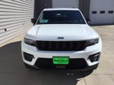 New 2025 Jeep Grand Cherokee Altitude image 3
