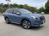 Used 2022 Subaru Forester Touring image 2