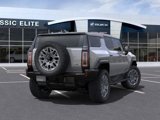 New 2025 GMC Hummer EV 3X image 4