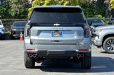 New 2025 Chevrolet Tahoe Premier image 5