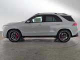 New 2025 Mercedes-Benz GLE 63 AMG S image 2