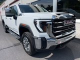 New 2025 GMC Sierra 2500 SLT w/ SLT Premium Package image 2