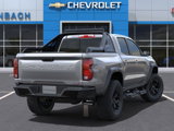 New 2025 Chevrolet Colorado ZR2 w/ Midnight Edition image 4