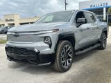 New 2025 Chevrolet Silverado EV RST image 2