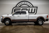 Used 2024 RAM 3500 Limited w/ Towing Technology Group image 5