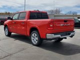 New 2025 RAM 1500 Big Horn image 4