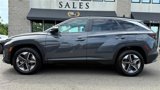 Used 2025 Hyundai Tucson SEL image 4
