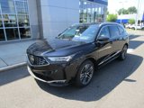 New 2026 Acura MDX SH-AWD w/ Advance Package image 2
