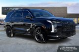 Certified 2025 Hyundai Palisade Calligraphy image 2