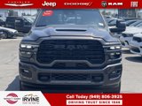 Used 2025 RAM 2500 Laramie image 2