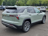 New 2026 Chevrolet Equinox LT w/ Convenience Package II image 4