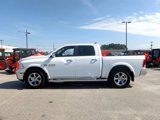 Used 2016 RAM 1500 Laramie w/ Convenience Group image 2