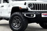 Used 2024 Jeep Wrangler Sahara w/ Safety Group image 3