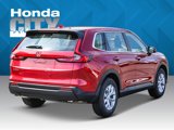 New 2026 Honda CR-V LX image 4
