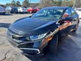 Used 2019 Honda Civic LX image 3