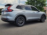 New 2026 Honda CR-V EX-L image 3
