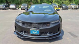 Certified 2023 Chevrolet Camaro LT image 3