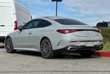 New 2024 Mercedes-Benz CLE 300 4MATIC Coupe image 4