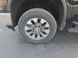 Used 2024 Chevrolet Silverado 2500 LT image 4