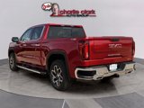 New 2025 GMC Sierra 1500 SLT image 3