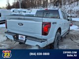 New 2025 Ford F150 XLT w/ Equipment Group 302A MID image 4