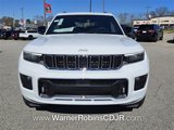 New 2025 Jeep Grand Cherokee L Overland w/ Luxury Tech Group IV image 2