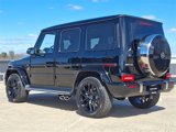 Used 2025 Mercedes-Benz G 63 AMG 4MATIC image 3
