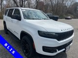 New 2025 Jeep Wagoneer Series II w/ Premium Group I image 4