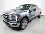 New 2025 Ford F150 Lariat image 3