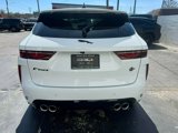 Used 2023 Jaguar F-PACE SVR image 4