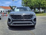 New 2025 Volkswagen Atlas Cross Sport SE image 2