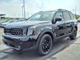 New 2025 Kia Telluride SX X-Line image 3