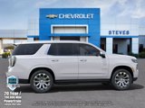 New 2025 Chevrolet Tahoe Premier image 5