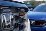 New 2025 Honda Ridgeline TrailSport image 3