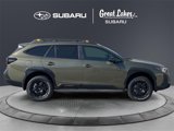 New 2025 Subaru Outback Wilderness image 6