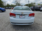 Used 2015 Chevrolet Cruze LTZ w/ Sun, Sound and Sport Package image 6