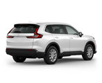 New 2026 Honda CR-V EX image 2