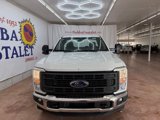 New 2025 Ford F250 XLT image 3