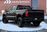 Used 2023 Chevrolet Silverado 1500 RST w/ Z71 Off-Road Package image 4