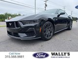 New 2025 Ford Mustang GT Premium w/ GT Performance Package image 4