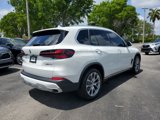 Used 2024 BMW X5 xDrive40i image 5