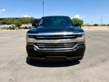 Used 2016 Chevrolet Silverado 1500 W/T w/ WT Convenience Package image 2