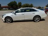 Used 2019 Cadillac XTS Premium Luxury image 2