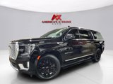 Used 2022 GMC Yukon XL Denali image 3