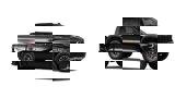 New 2025 Chevrolet Silverado 1500 ZR2 image 4