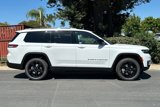 New 2025 Jeep Grand Cherokee L Limited image 3
