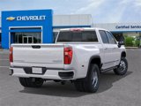 New 2025 Chevrolet Silverado 3500 High Country w/ High Country Premium Package image 4