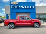 New 2025 Chevrolet Silverado 1500 RST image 5