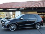 Used 2016 Mercedes-Benz GLE 63 AMG 4MATIC image 5